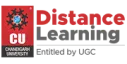 CU Distance Learning Online CU Distance Learning Online | vidyalive