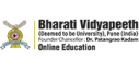 Bharati Vidyapeeth Online Bharati Vidyapeeth Online | vidyalive