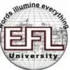 english-and-foreign-languages-university-online | VidyaLive