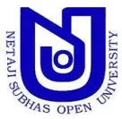netaji-subhas-open-university-online | VidyaLive
