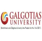 galgotias-university | VidyaLive