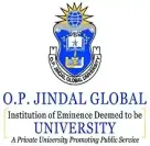 o-p-jindal-global-university-online | VidyaLive