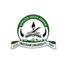 mizoram-university-online | VidyaLive