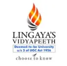lingaya-vidyapeeth-online | VidyaLive