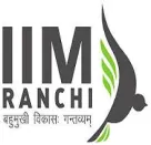 iim-ranchi-online | VidyaLive