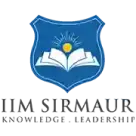 iim-sirmaur-online | VidyaLive