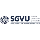 sgvu-online | VidyaLive