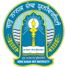 guru-nanak-dev-university-online | VidyaLive