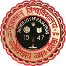 university-of-rajasthan-online | VidyaLive