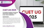 CUET UG 2026: Complete Subject Schedule, Date Sheet Updates, and Exam Day Guidelines