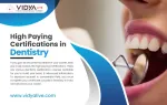 High Paying Certifications in Dentistry