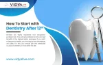 How To Start with Dentistry After 12th