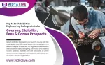 Top M.Tech Robotics Engineering Colleges in India: Courses, Eligibility, Fees & Career Prospects