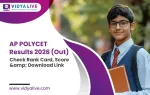 AP POLYCET Results 2026 (Out) – Check Rank Card, Score  Download Link
