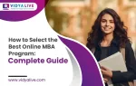How to Select the Best Online MBA Program in 2026: Complete Guide