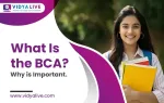 BCA आज की जरूरत