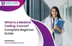 What is a Medical Coding Course? Complete Beginner Guide