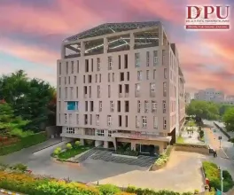 Dr. D. Y. Patil Vidyapeeth | VidyaLive