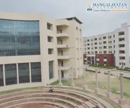 Mangalayatan University | VidyaLive