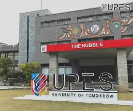 UPES | VidyaLive