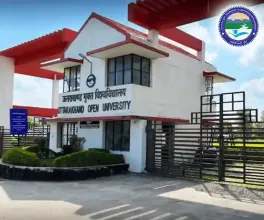 Uttaranchal University | VidyaLive