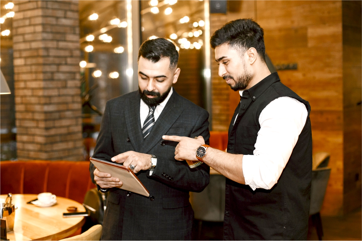 Hotel Management Courses
