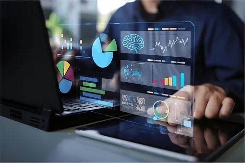 Online Data Science & AI