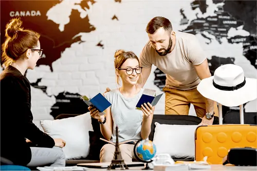 Travel & Tourism Courses