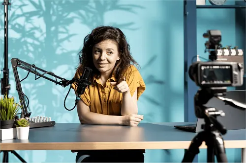 Mass Communication and Media Courses