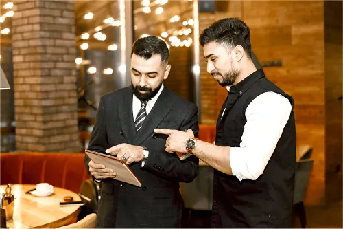 Hotel Management Courses