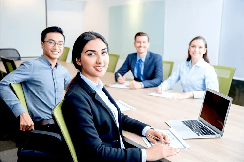 Online MBA Dual Specialization