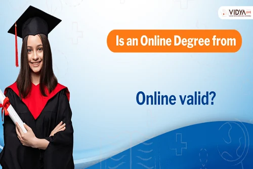 Online M.Ed