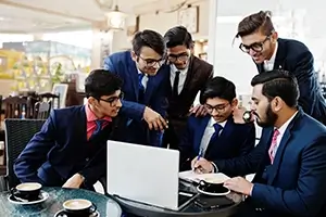 MBA