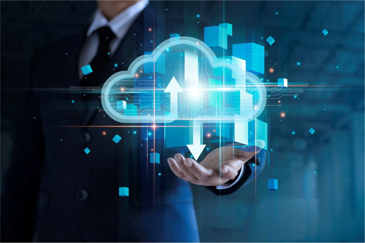 Cloud Computing