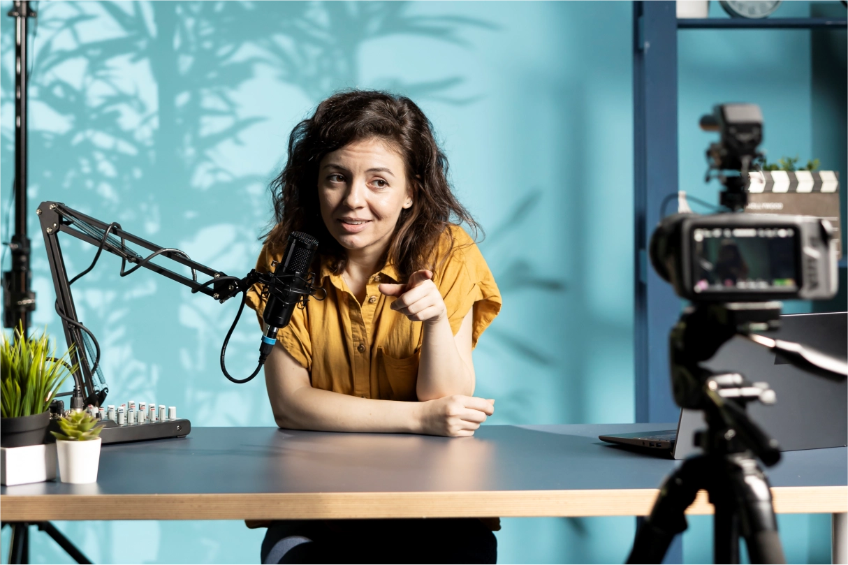 Mass Communication and Media Courses