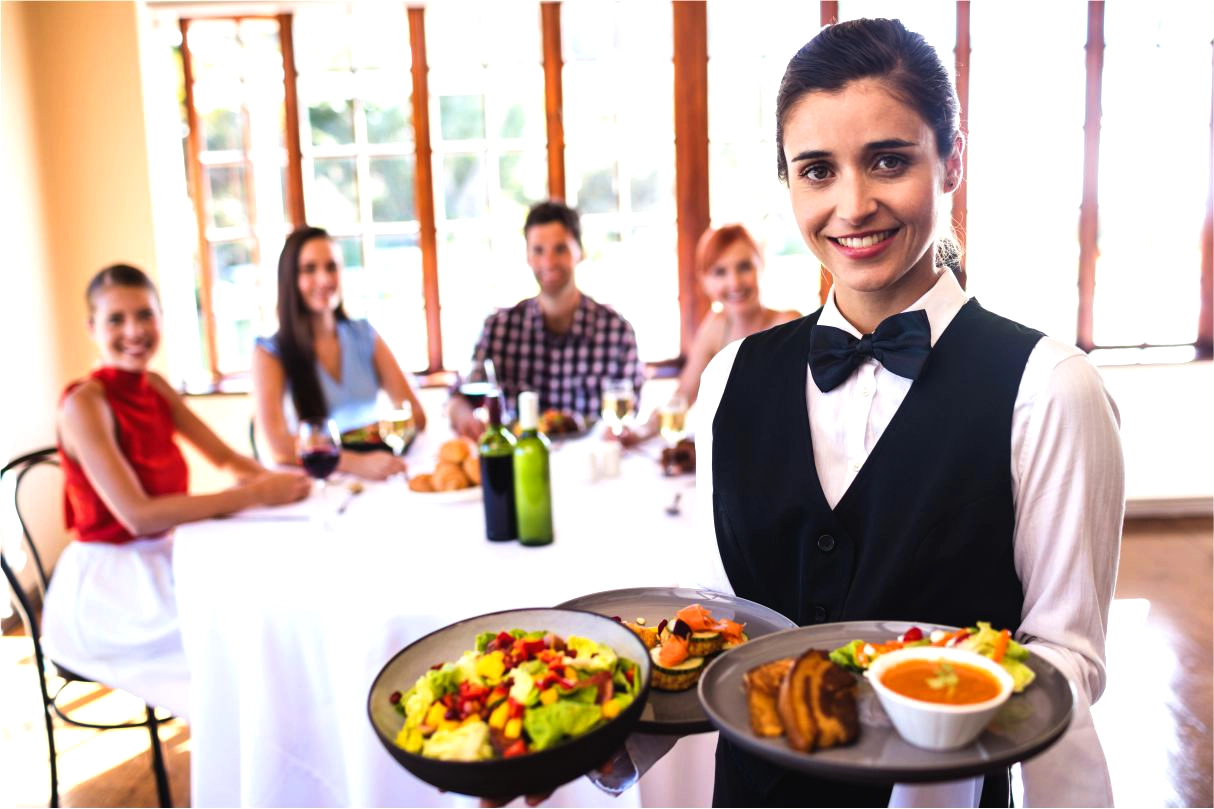 Catering Technology Courses