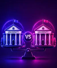 compare University