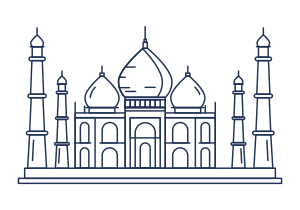 Uttar Pradesh