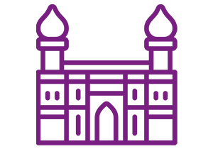 Hyderabad
