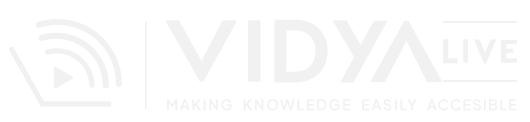 VidyaLive: Top Online Colleges and Universities in India