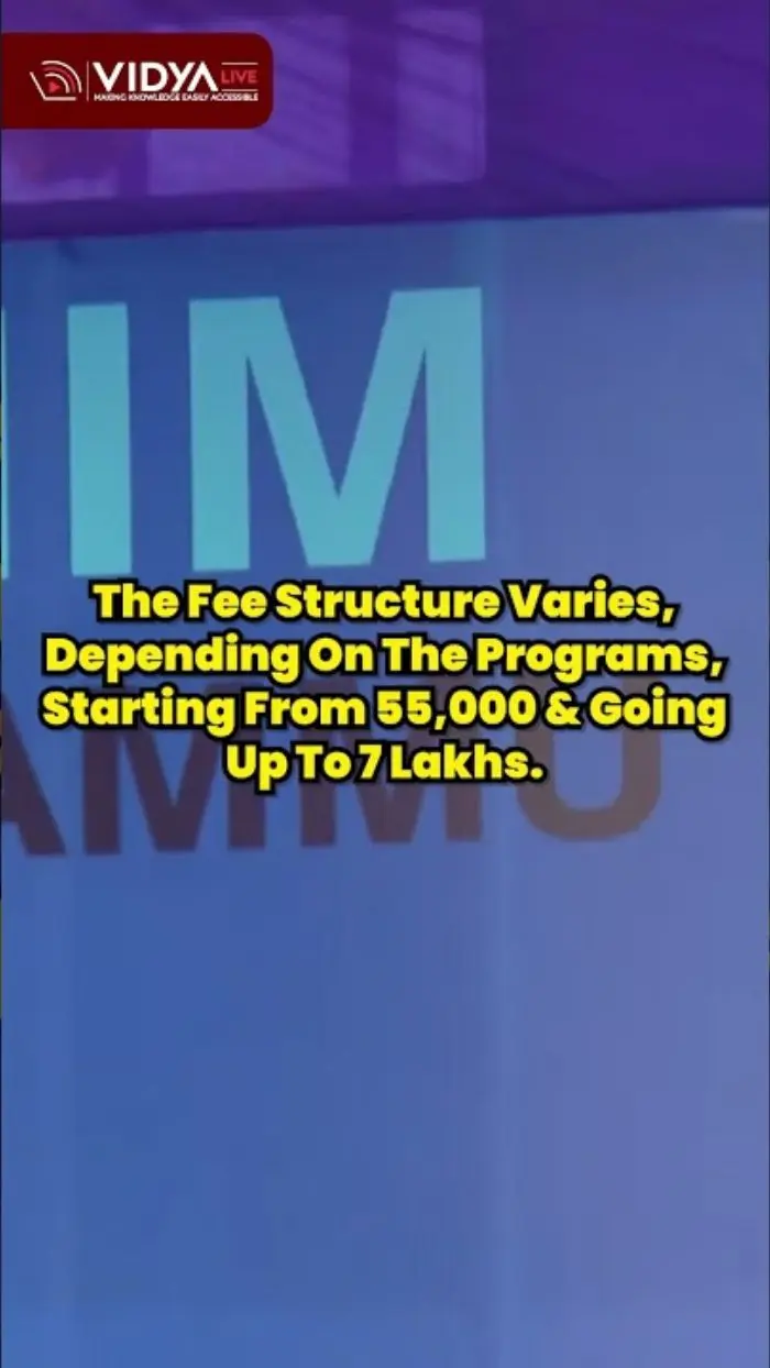 IIM Jammu Online | AICTE Approved | ₹32 LPA Package