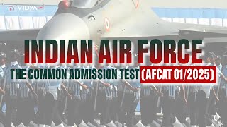 AFCAT Admit Card 2025: निगेटिव मार्किंग से नहीं बचे तो