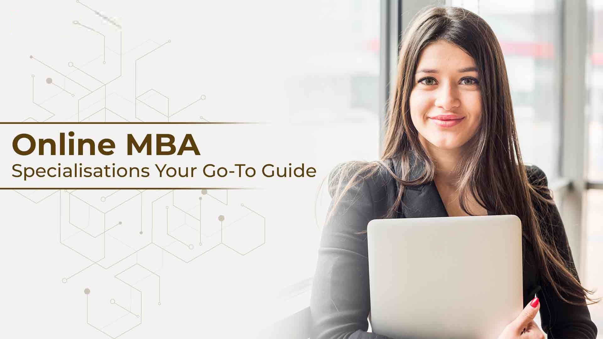 Is an Online MBA Worth It? How It Can Transform Your Career in 2025