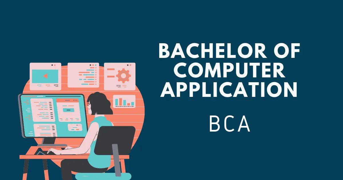 Pursue Bachelor of Computer Application Program in India