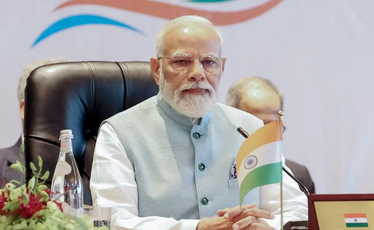 भारतीय मूल्यों पर आधारित शिक्षा समय की मांग- PM Modi