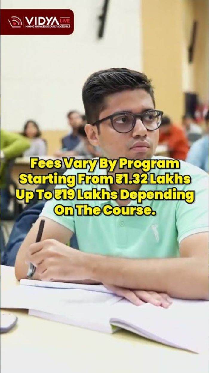 IIM Nagpur Online | ₹64 LPA Package & Top Recruiters!