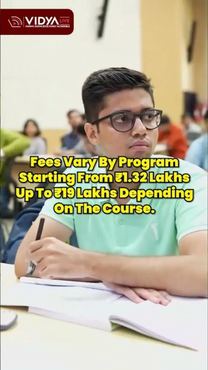 IIM Nagpur Online | ₹64 LPA Package & Top Recruiters!
