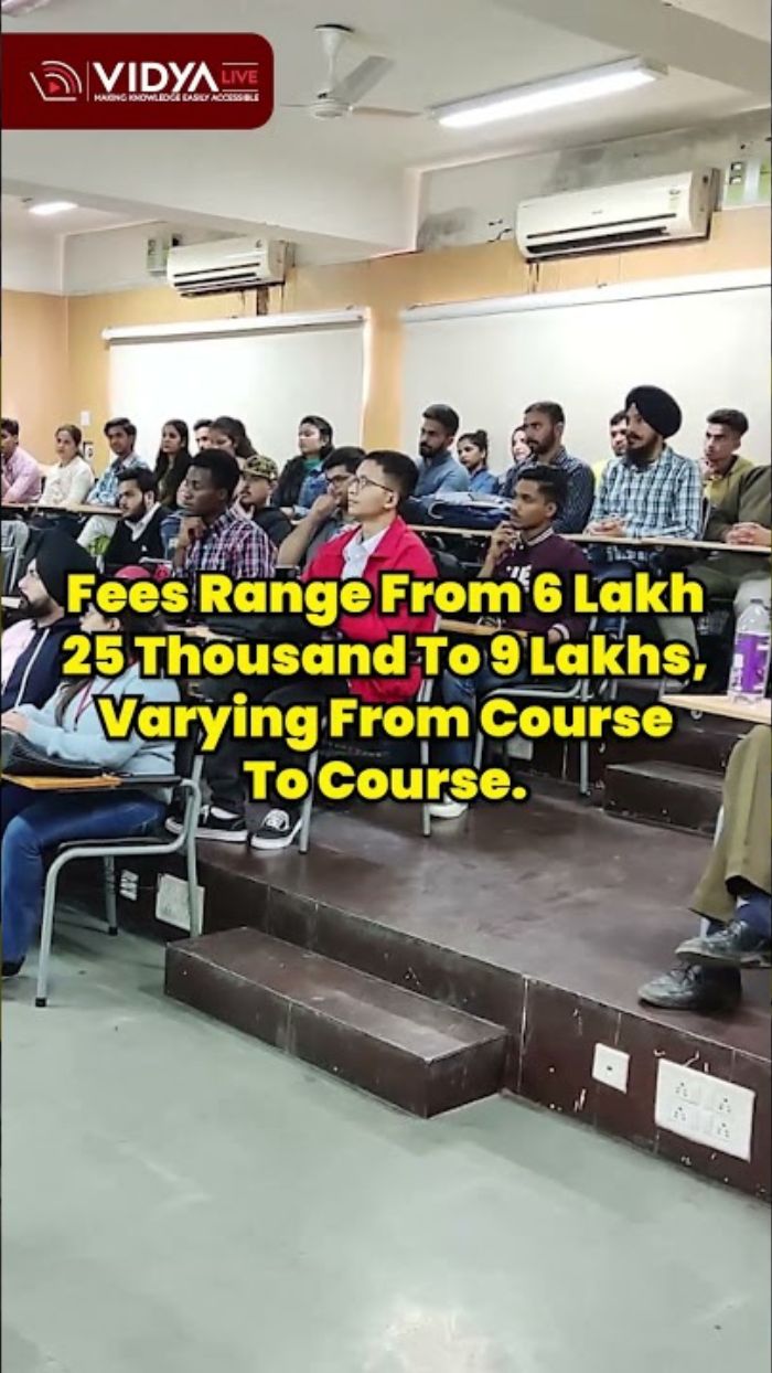 IIM Amritsar Online | Highest Package ₹58 LPA | Top Recruiters Hiring!