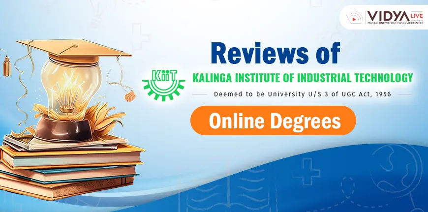 Is an Online Degree from KIIT Kalinga University Online valid?