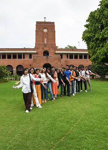 Architectural Marvels: Bachelor of Architecture in Sustainable Design